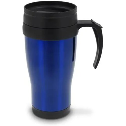Auto thermosbeker (350 ml) Blauw