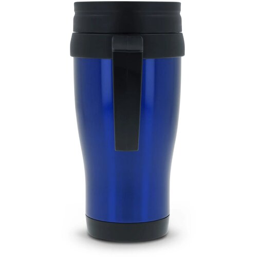 Auto thermosbeker (350 ml) Blauw