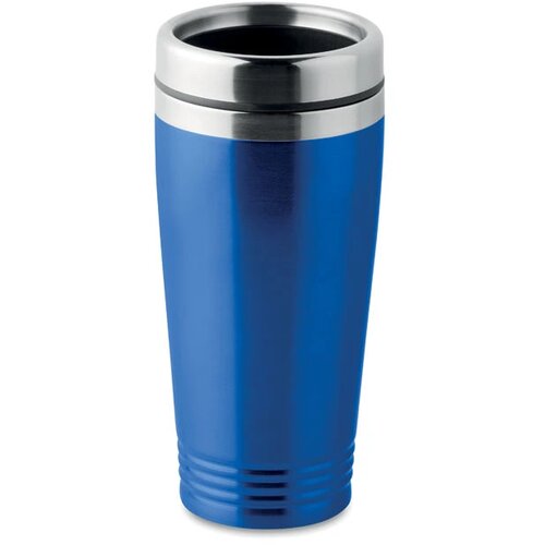 Geïsoleerde reisbeker (400 ml) Kobaltblauw 400 ml