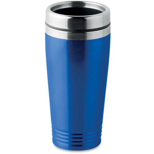 Geïsoleerde reisbeker (400 ml) Kobaltblauw 400 ml