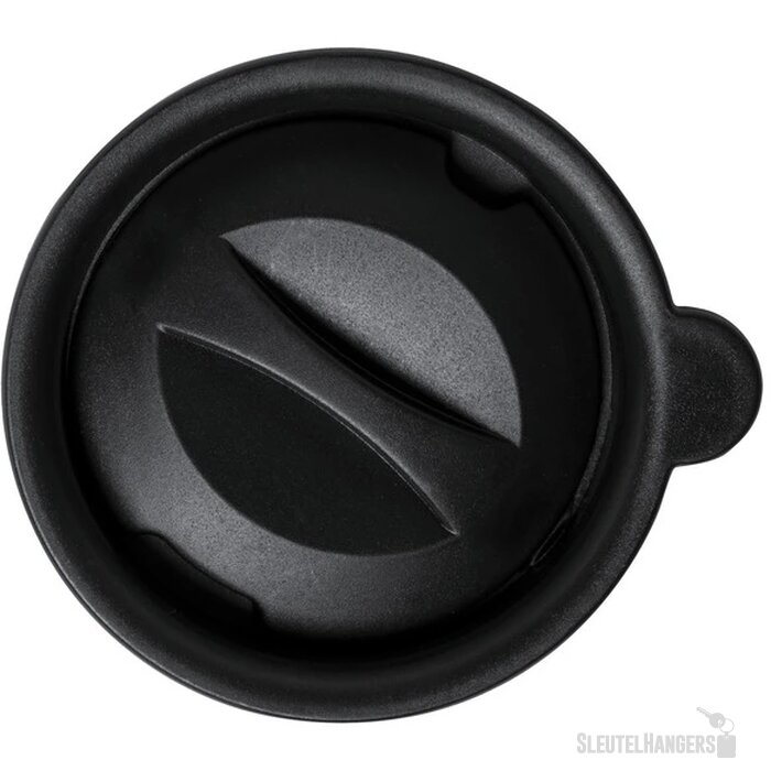 Duurzame thermosbeker (300 ml) Naturel