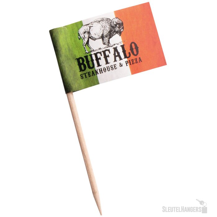 Goedkope cocktailprikker