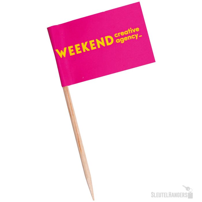 Goedkope cocktailprikker