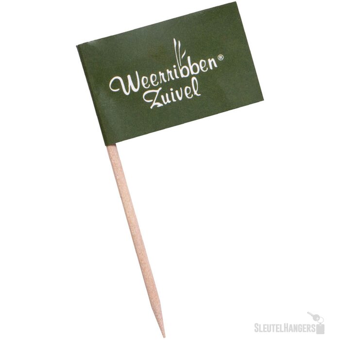 Goedkope cocktailprikker