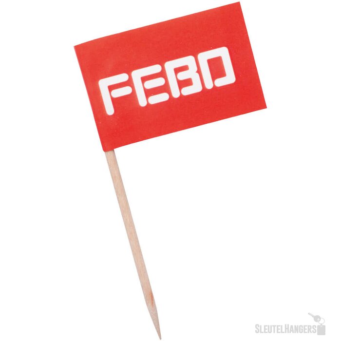 Goedkope cocktailprikker