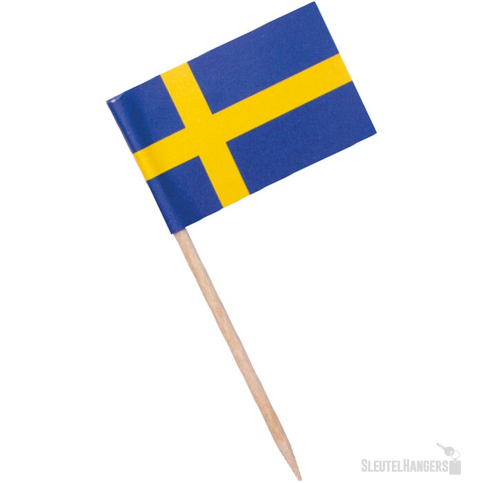 Landen cocktailprikker