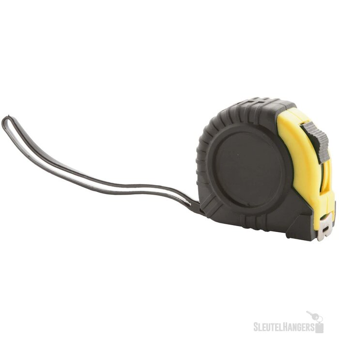 Goedkope Rolmaat 3M Zwart