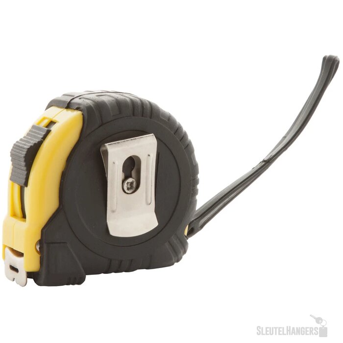 Goedkope Rolmaat 3M Zwart