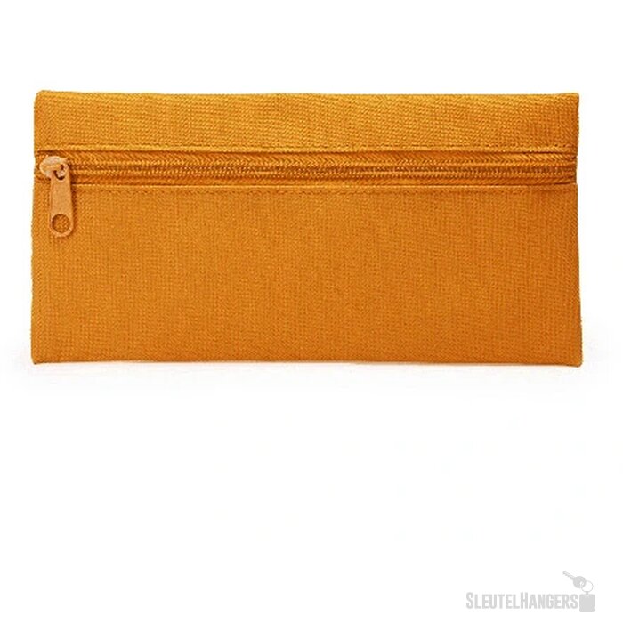 Goedkope etui Oranje
