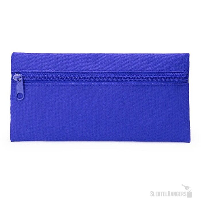 Goedkope etui Kobaltblauw