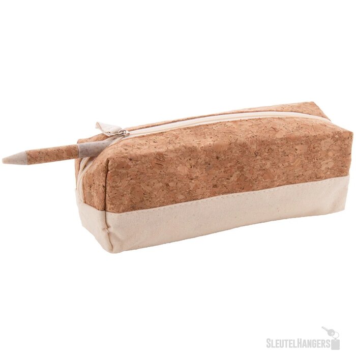 Duurzame Etui Naturel