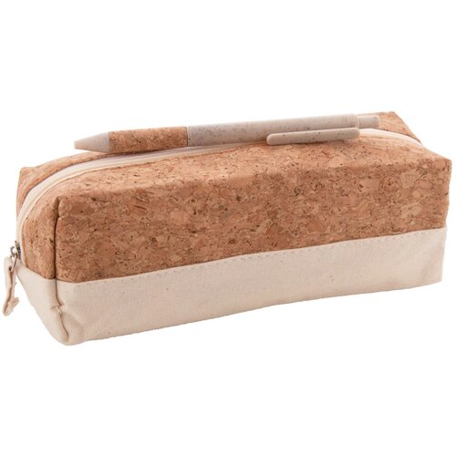 Duurzame Etui Naturel