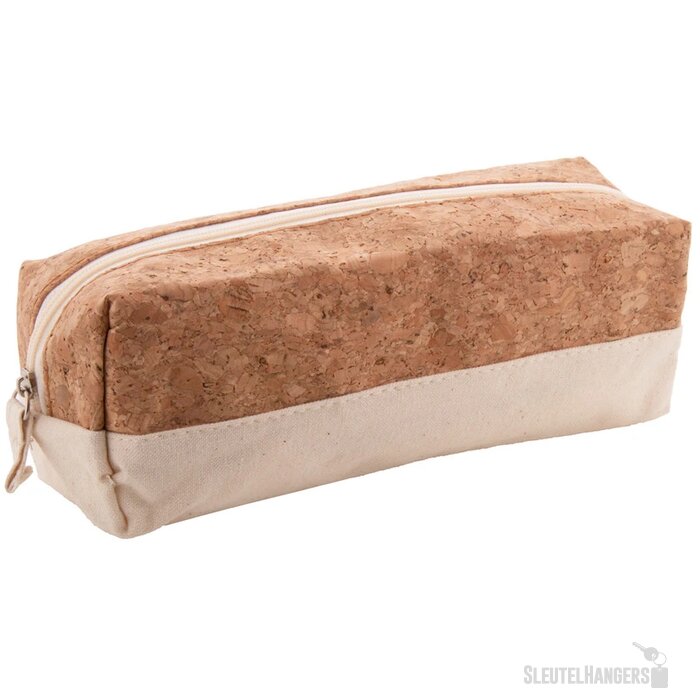 Duurzame Etui Naturel