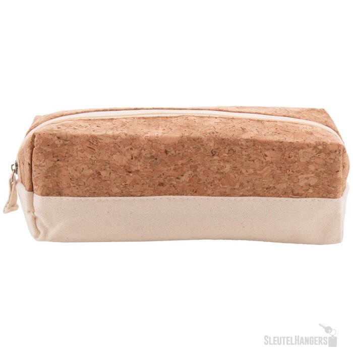 Duurzame Etui Naturel