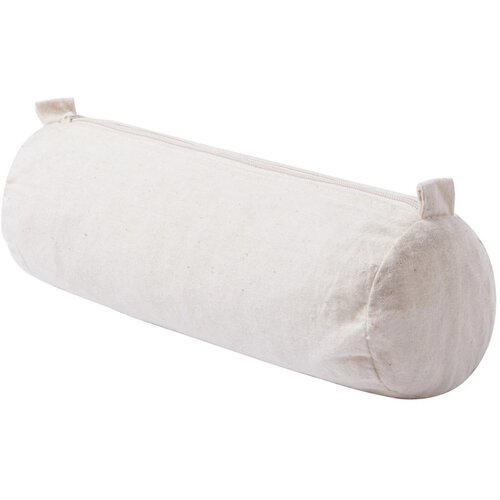 Katoenen Etui Met Rits Beige