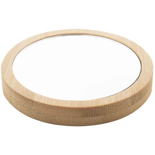 Bamboe Zakspiegeltje Naturel