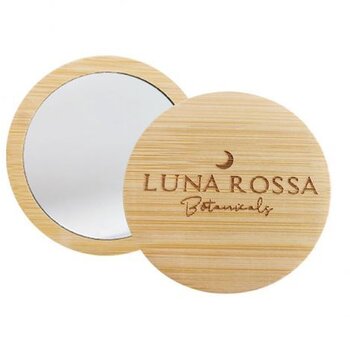 Bamboe Zakspiegeltje Naturel