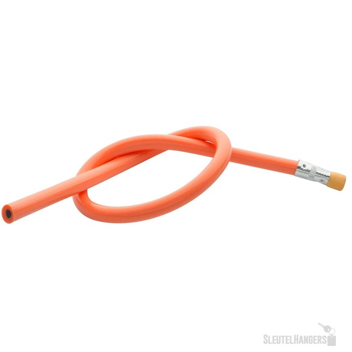 Flexibel Potlood Oranje