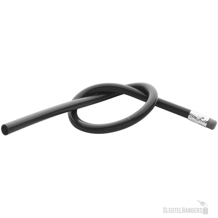 Flexibel Potlood Zwart