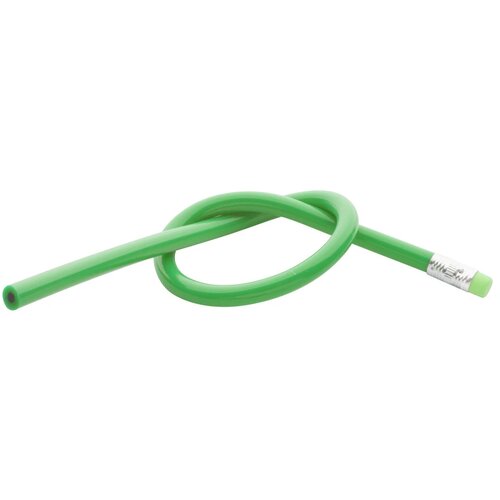 Flexibel Potlood Groen