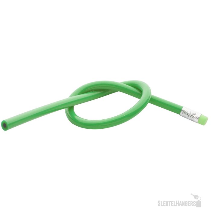 Flexibel Potlood Groen