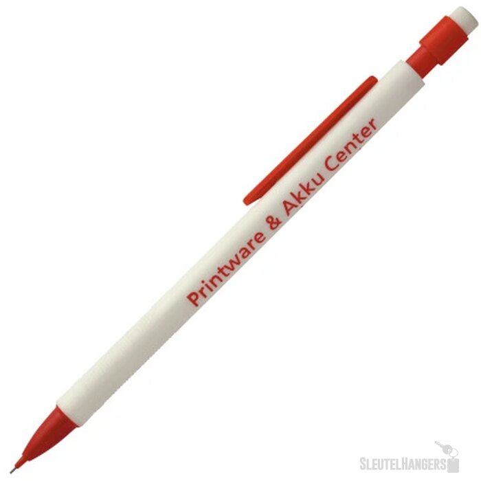 Vulpotlood met gum Rood