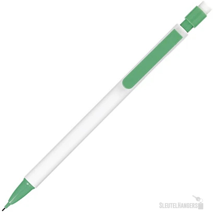 Vulpotlood met gum Lichtgroen