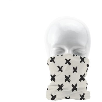 Bandana Full Color Veelkleurig