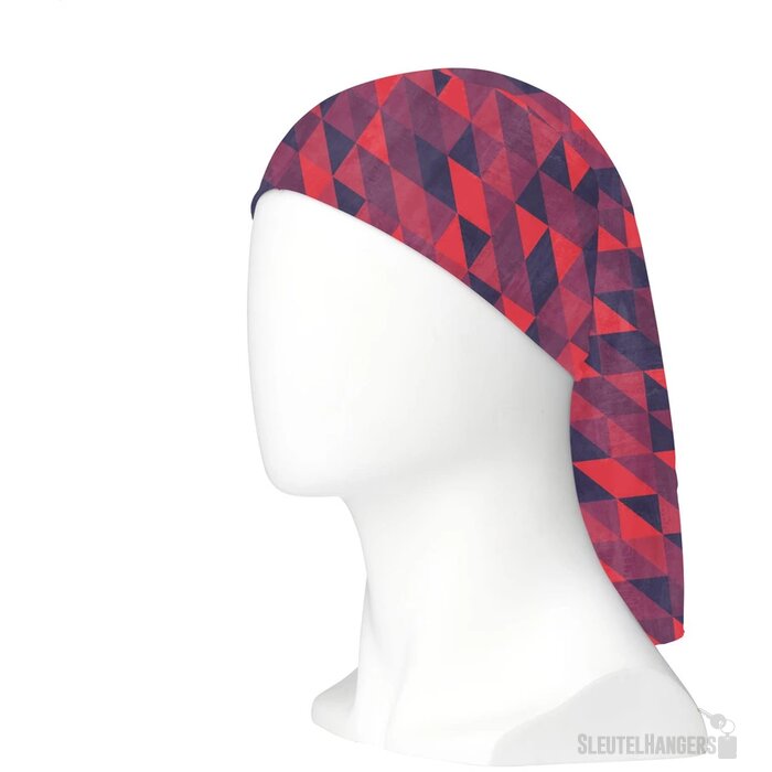 Bandana Full Color Veelkleurig