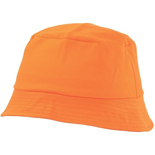 Goedkope Vissershoed Oranje