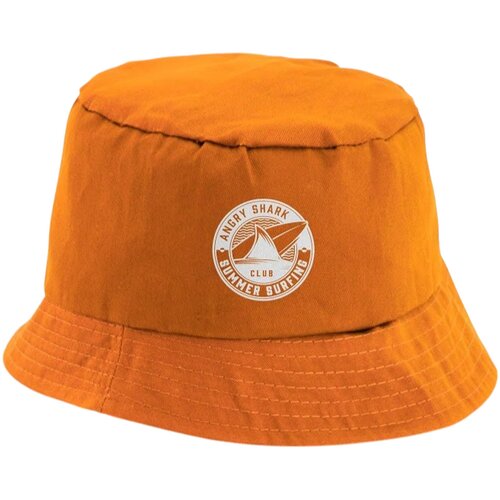 Goedkope Vissershoed Oranje