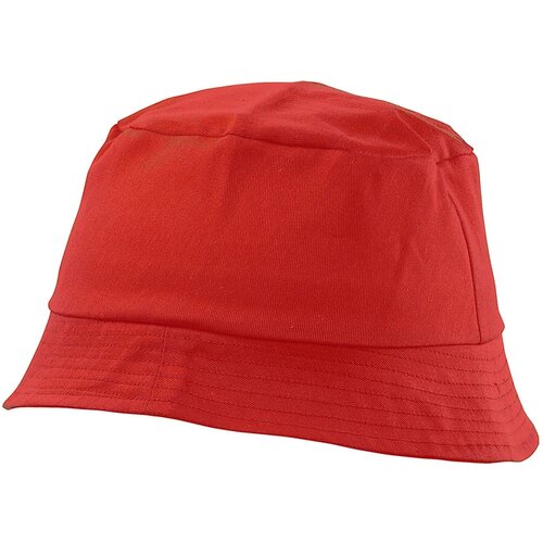 Goedkope Vissershoed Rood