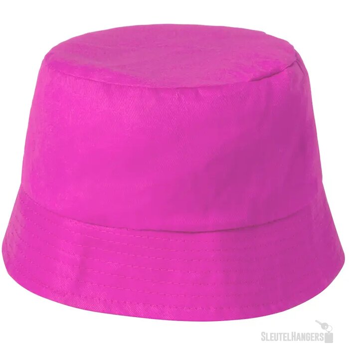 Goedkope Vissershoed Fuchsia