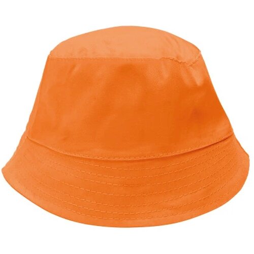 Kinder vissershoedje Oranje