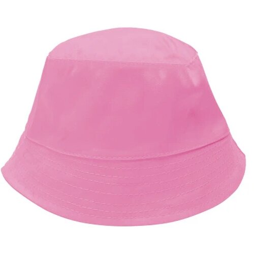 Kinder vissershoedje Roze