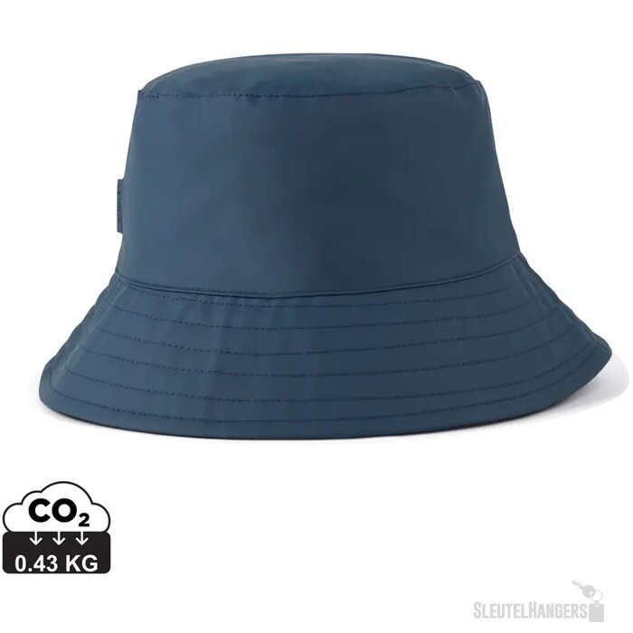 VINGA Baltimore AWARE™ gerecycled PET vissershoed donkerblauw