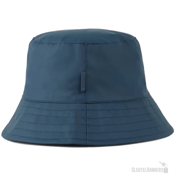 VINGA Baltimore AWARE™ gerecycled PET vissershoed donkerblauw