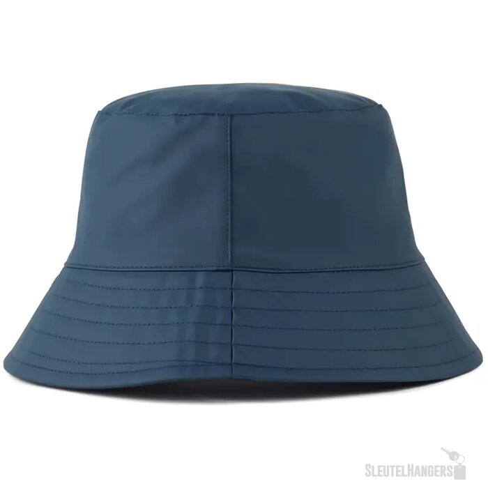 VINGA Baltimore AWARE™ gerecycled PET vissershoed donkerblauw