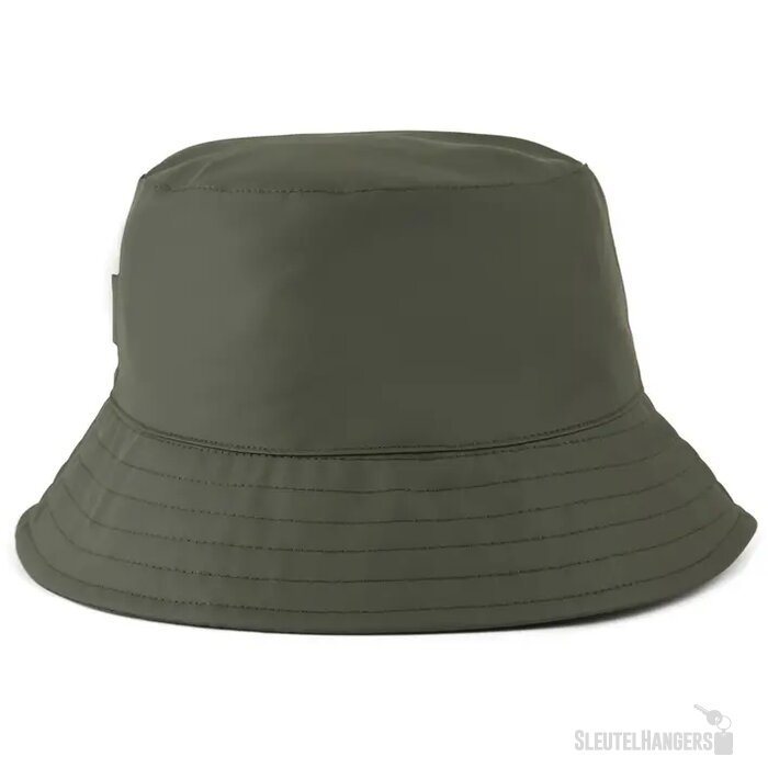 VINGA Baltimore AWARE™ gerecycled PET vissershoed groen