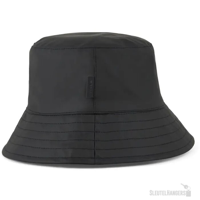 VINGA Baltimore AWARE™ gerecycled PET vissershoed zwart