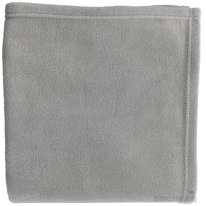 Wooosh Vida Grs Recycled Plaid Grijs