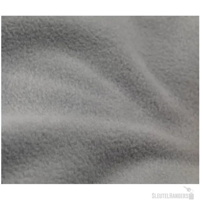 Wooosh Vida Grs Recycled Plaid Grijs