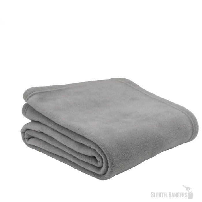 Wooosh Vida Grs Recycled Plaid Grijs