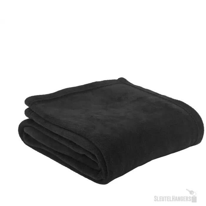 Wooosh Vida Grs Recycled Plaid Zwart