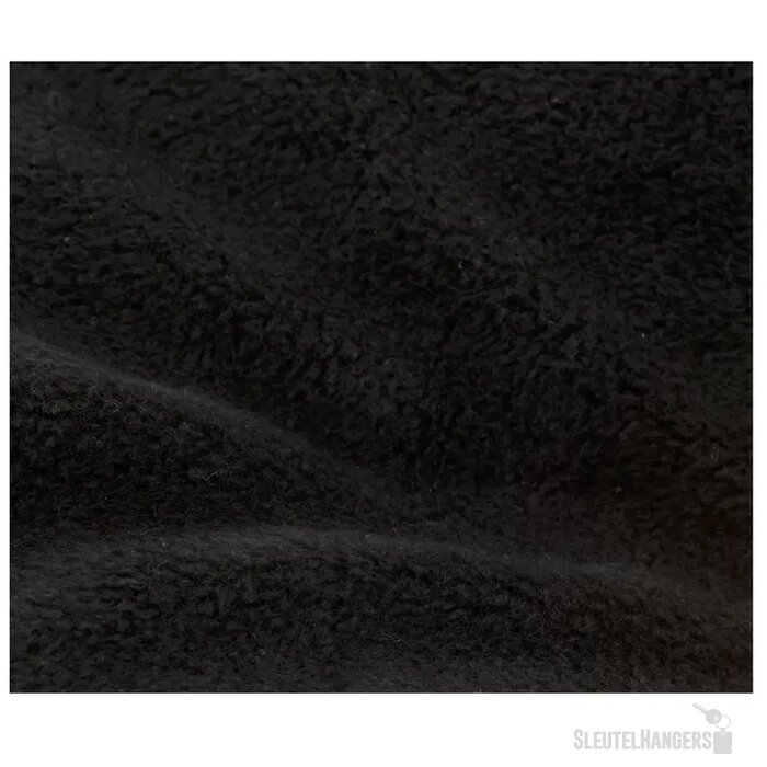 Wooosh Vida Grs Recycled Plaid Zwart