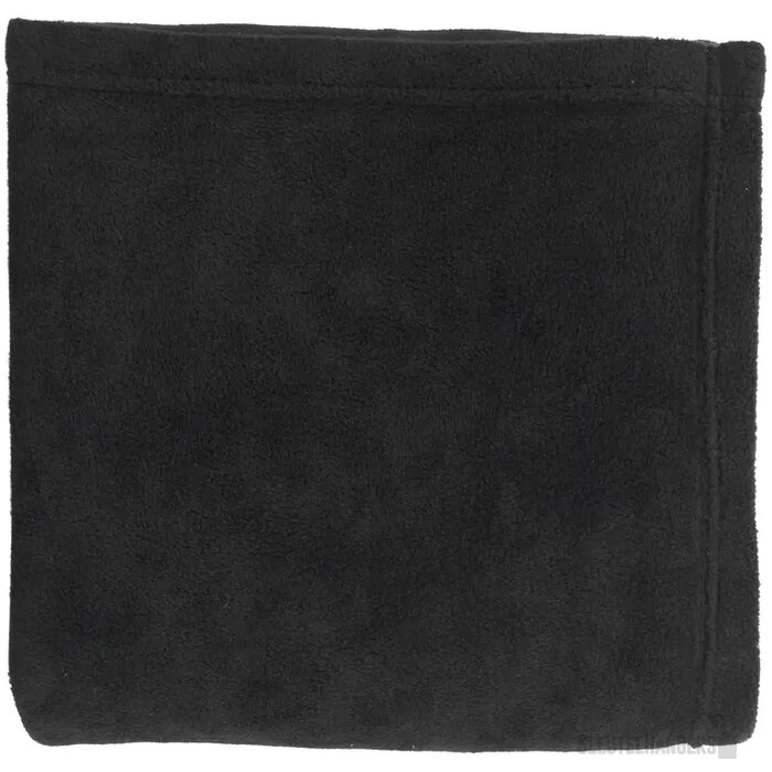 Wooosh Vida Grs Recycled Plaid Zwart