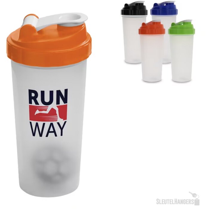 Goedkope shakebeker (600 ml)