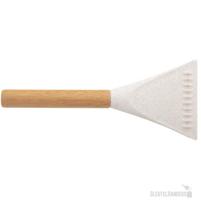 Natuurlijke Ijskrabber Naturel