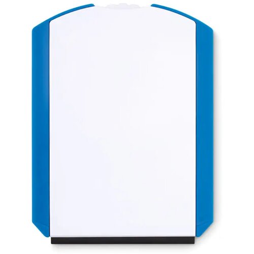 IJskrabber met parkeerschijf Blauw