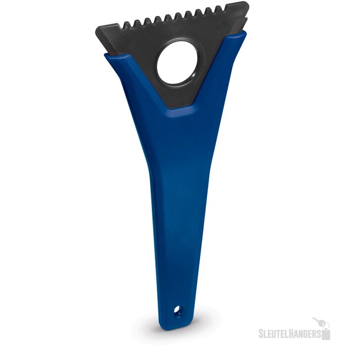 IJskrabber 3-in-1 blauw